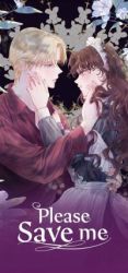 Please Save Me poster