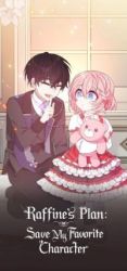 Raffine’s Plan: Save My Favorite Character poster