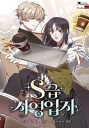 S-Class Self-Employed Person Cover Image