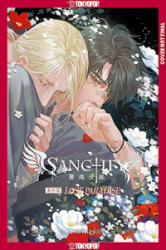 Sanctify: Lost Paradise poster