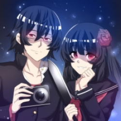 Stalker X Stalker Cover Image