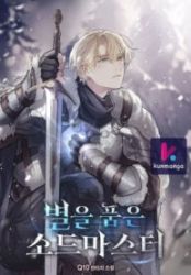 Star-Embracing Swordmaster poster