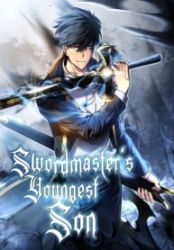 Swordmaster’s Youngest Son Cover Image