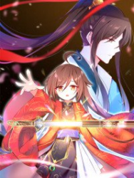The Distinguished Cute Master poster