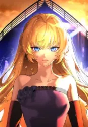 The Girl Who Leapt Through Time to the Titanic poster