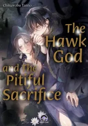 The Hawk God And The Pitiful Sacrifice poster