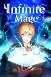 The Infinite Mage Cover Image