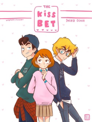 The Kiss Bet poster