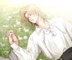 The Nameless Flower poster