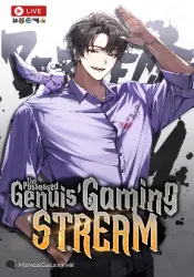The Possessed Genius’ Gaming Stream poster