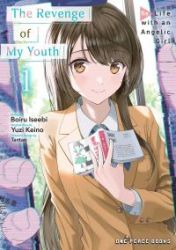 The Revenge of My Youth: Re Life with an Angelic Girl poster