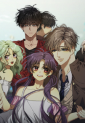 The Spring of the Sea Cover Image
