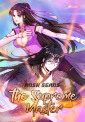 The Supreme Master Cover Image
