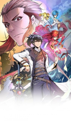 The Ultimate of All Ages poster