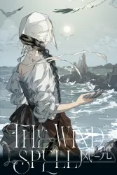 The Wind Spell poster
