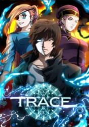 Trace [Remastered] poster