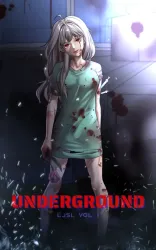 UNDERGROUND poster