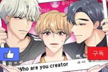 Who Are You Creator? poster