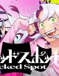 Wicked Spot poster