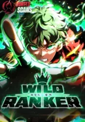 Wild Ranker poster