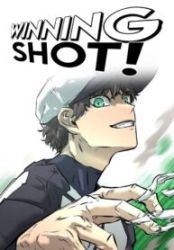 Winning Shot poster