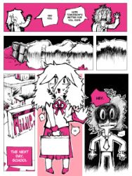 You Woke Up As A Girl This Morning!? Cover Image