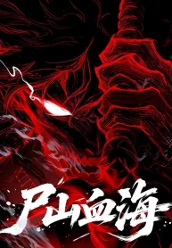 A Mountain of Corpses, A Sea of Blood poster