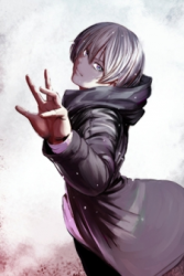 Alma (Shinji Mito) Cover Image