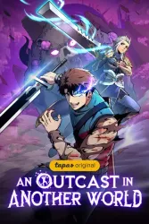 An Outcast in Another World Cover Image