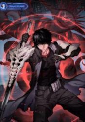 Apocalypse Sword God Cover Image