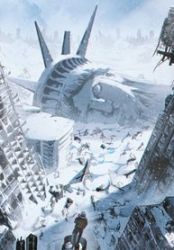 Arctic Cold War poster