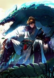 Ascension: From Water Spirit to Deity Cover Image