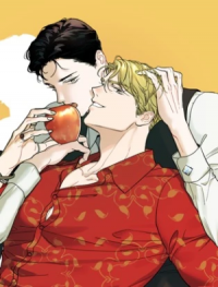 Bad Apple poster