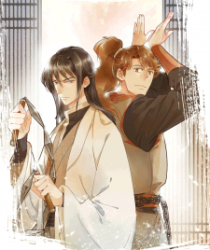 Baozao Mengzhu Qiao Mo Tou Cover Image