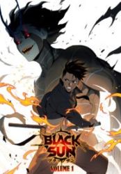 BlackSun Cover Image