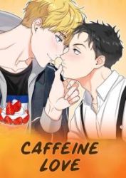 Caffeine love poster