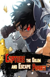 Capture the Golem and Escape Poverty Cover Image