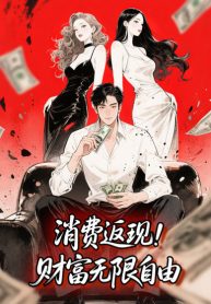 Cashback Spending꞉ Infinite Wealth & Freedom poster