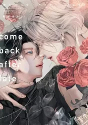 Comeback After Fate poster