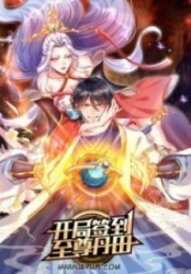 Cultivating The Supreme Dantian Cover Image