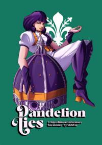 Dandelion Lies poster