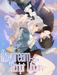 Daydream Script Library-College Edition poster