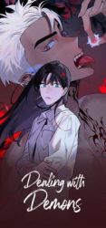 Dealing with Demons Cover Image
