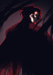 Demonic Evolution Cover Image