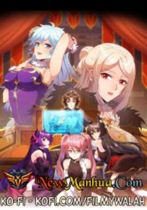 Disciples, please spare your master poster