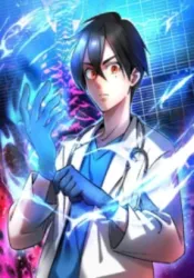 Doctor Quest: Fallen Physician Reincarnates as the Ultimate Doctor Cover Image