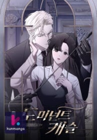 Dominant Castle Cover Image