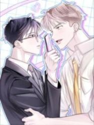 Even if It’s Not Fate, There’s Always a Happy Ending poster