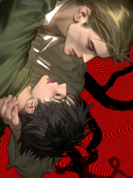 Falling sheep Cover Image