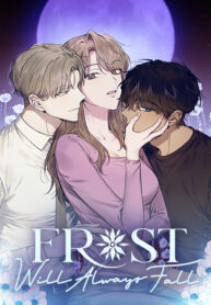 Frost Will Always Fall poster